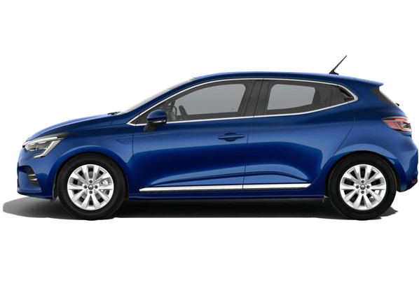 Renault Clio Otomatik 2020