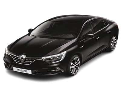 Renault Megane Otomatik 2019