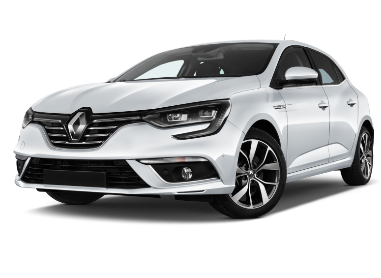 Renault Megane Otomatik 2022