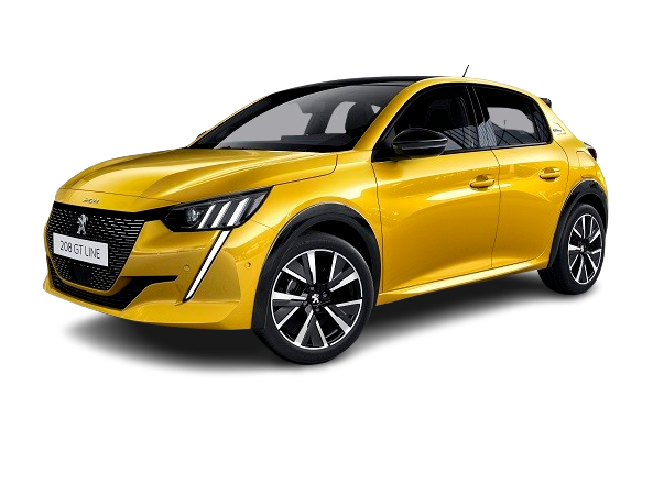 Peugeot 208 Otomatik 2022