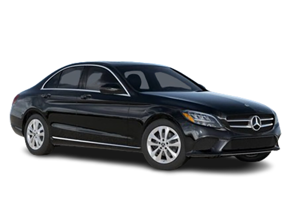 Mercedes C180 Otomatik 2018