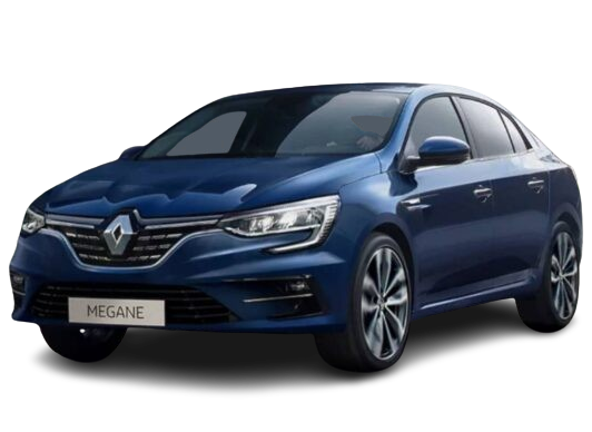 Renault Megane Otomatik 2018