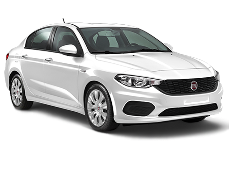 Fiat Egea Manuel 2018