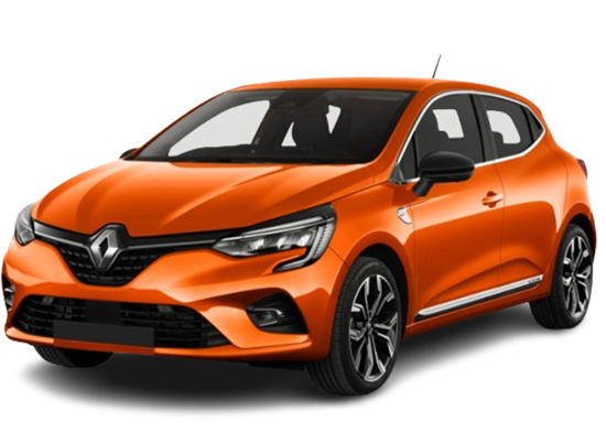 Renault Clio Manuel 2024