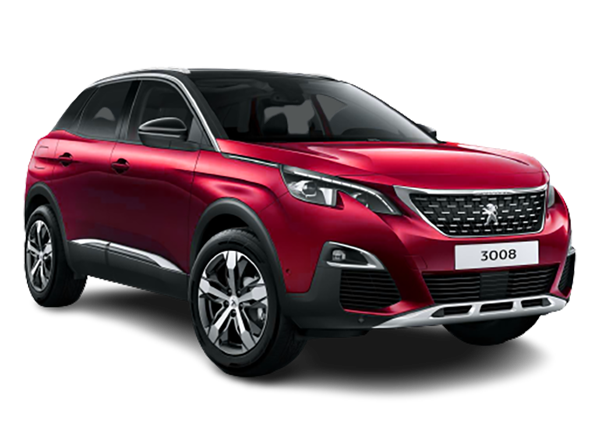 Peugeot 3008 Otomatik 2020
