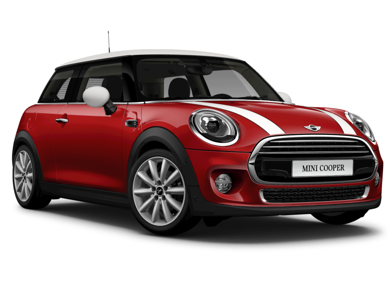 Mini Cooper Otomatik 2020