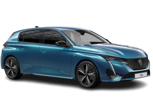 Peugeot 308 Otomatik 2020