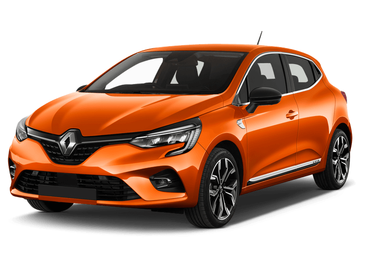 Renault Clio Otomatik 2023
