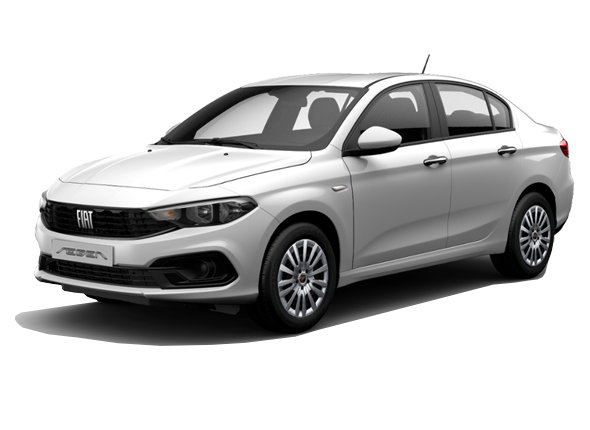 Fiat Egea Otomatik 2021