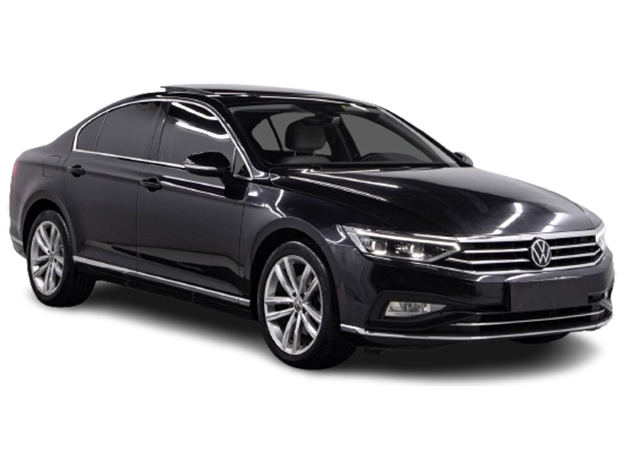 Wolkswagen Passat Manuel 2020