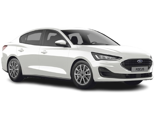 Ford Focus Manuel 2023