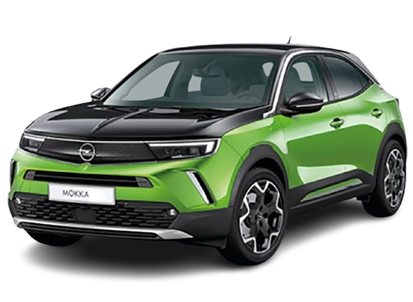 Opel Mokka Otomatik 2023